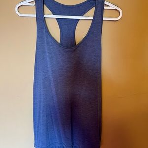 Nike tank top